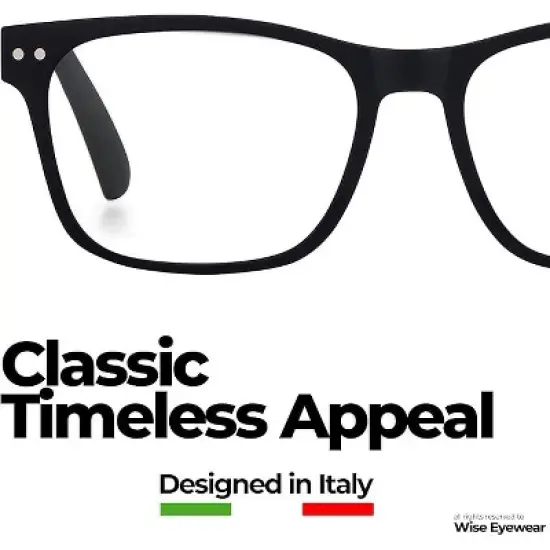 grinderPUNCH2 Pack Bulk Multi Focus 3 Power Progressive Reading Glasses - No Line image {4}