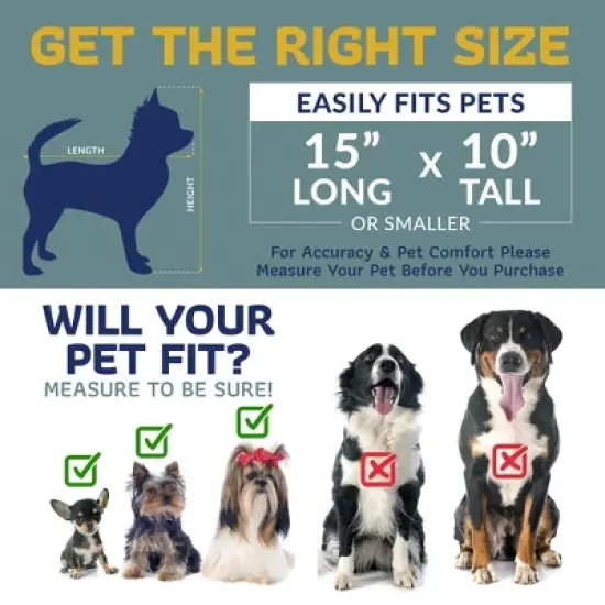 Katziela Airline Compliant Wheeled Pet Carrier With Top Loader image {2}