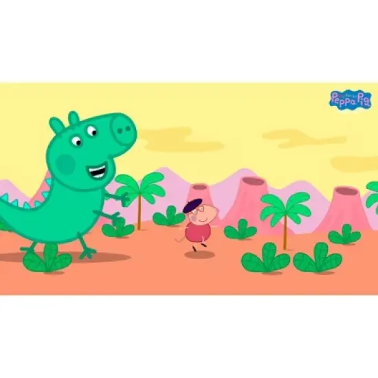 My Friend Peppa Pig: Complete Edition - Xbox Series X|S/Xbox  One (Digital) image {2}