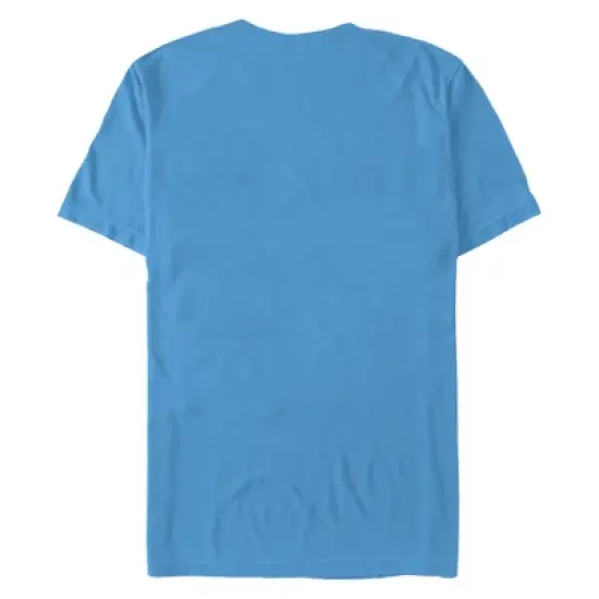Men's Jaws Amity Island Tourist Welcome T-Shirt image {1}