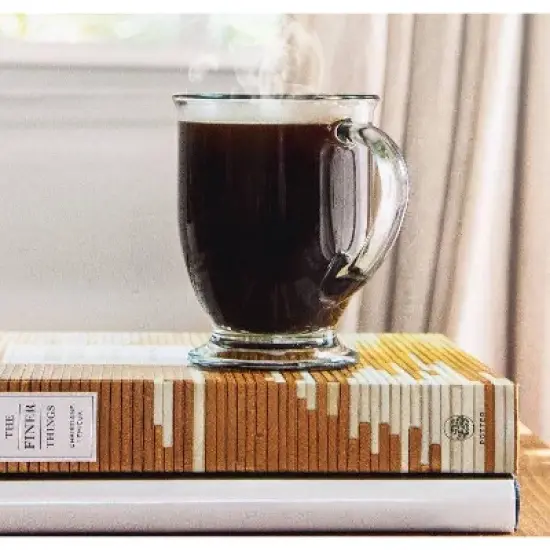 Don Francisco's Kona Blend Medium Roast Ground Coffee - 10oz image {4}