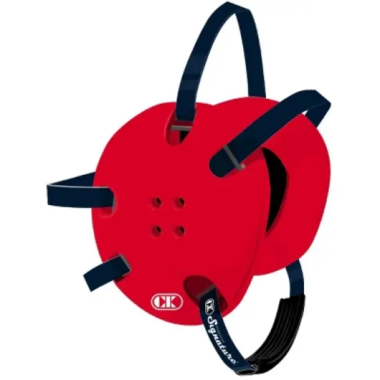 Cliff Keen E58 Signature Wrestling Headgear image {63}