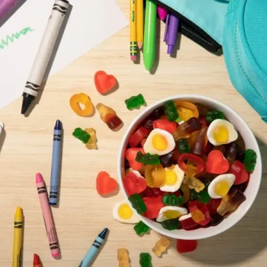 HARIBO Starmix Candies - 8oz image {5}