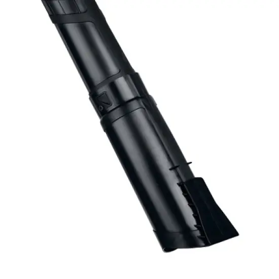 BLACK+DECKER&trade; Corded 12-Amp Blower Vacuum in Orange image {2}