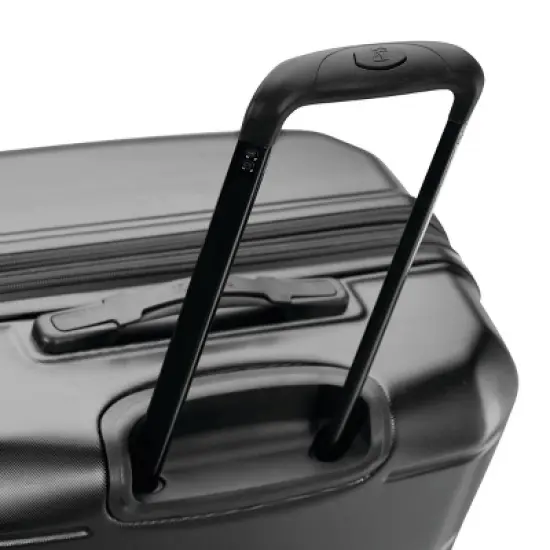 American Tourister Vital Hardside Carry On Spinner Suitcase image {7}