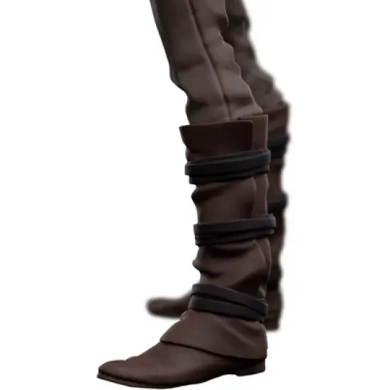 WETA Workshop Mini Epics -  The Witcher (Season 2) - Ciri of Cintra image {8}