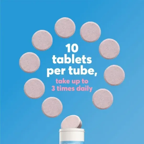 nuun Hydration Sport Drink Dissolving Vegan Tablets - Variety Pack - 30ct image {2}