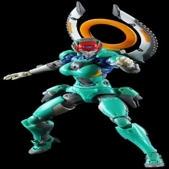 A04 Athenia | Toy Notch Astrobots Action figures image {3}