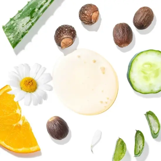 Tree To Tub Moisturizing Vitamin C Body Wash for Sensitive Skin image {2}