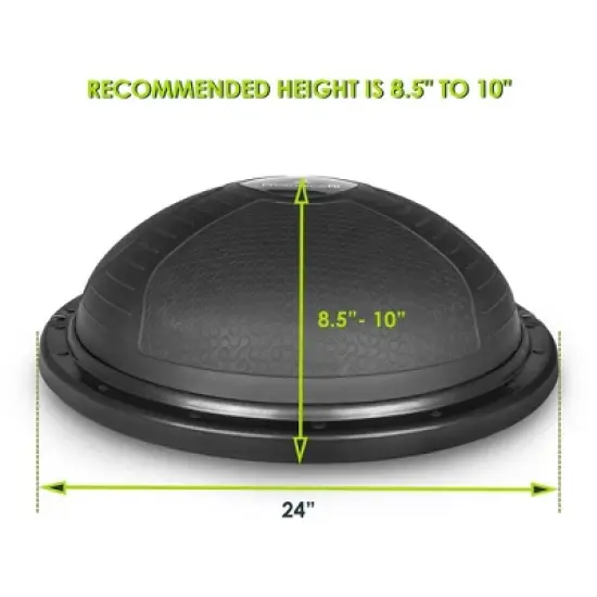 ProsourceFit Balance Trainer image {2}