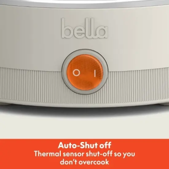 bella 7 Egg Cooker image {5}