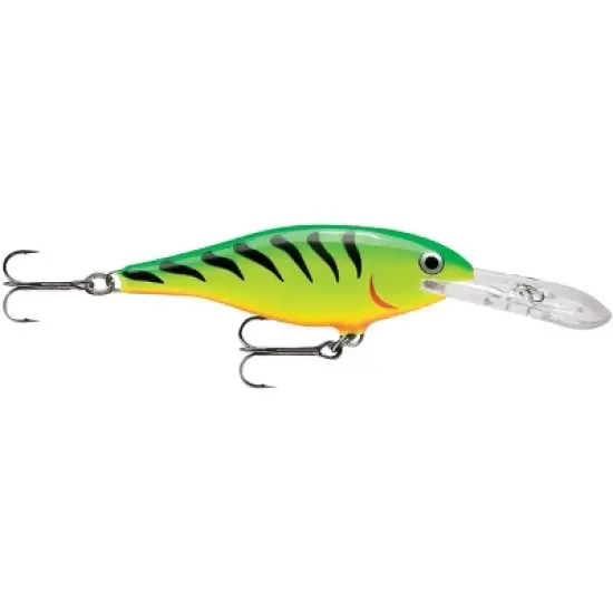 Rapala Shad Rap 09 Fishing Lure image {2}