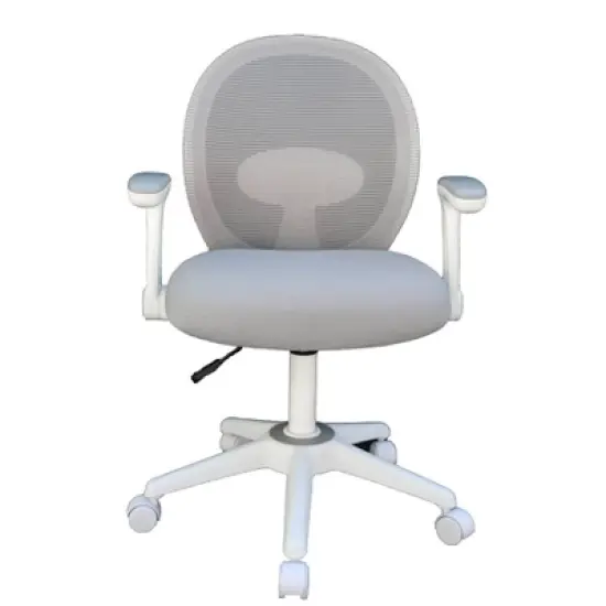 Boss Office Products Mesh Task Chair image {1}