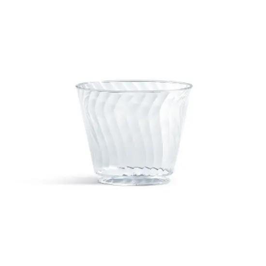 Chinet Crystal Cup - 50ct/9oz image {1}