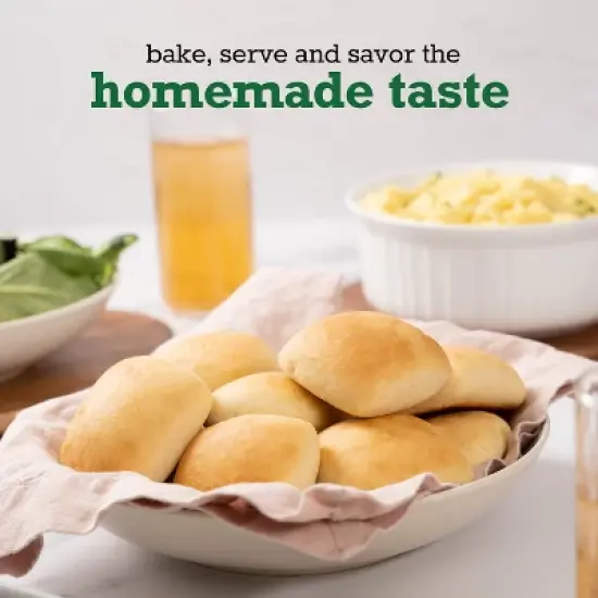 Sister Schubert's Frozen Dinner Rolls - 26oz/20ct image {3}