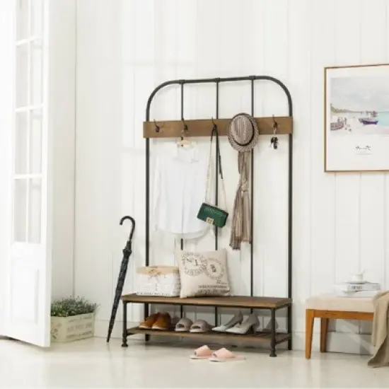 Annie Hall Tree Natural - Boraam image {6}