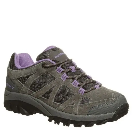 Bearpaw Women's Olympus Hiking Shoes image {8}