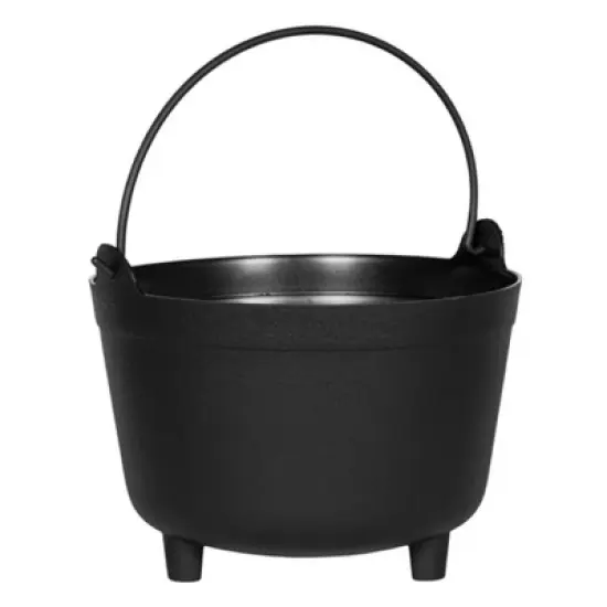 Novelty Antique-Inspired Kettle Plastic Indoor/Outdoor Planter image {8}