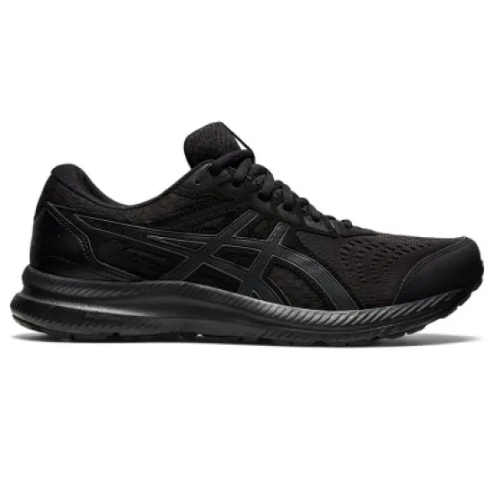 ASICS Men's GEL-CONTEND 8 (4E) Running Shoes 1011B493 image {7}