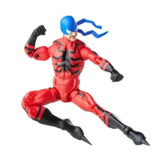 Marvel Spider-Man Marvel's Tarantula Action Figure image {6}