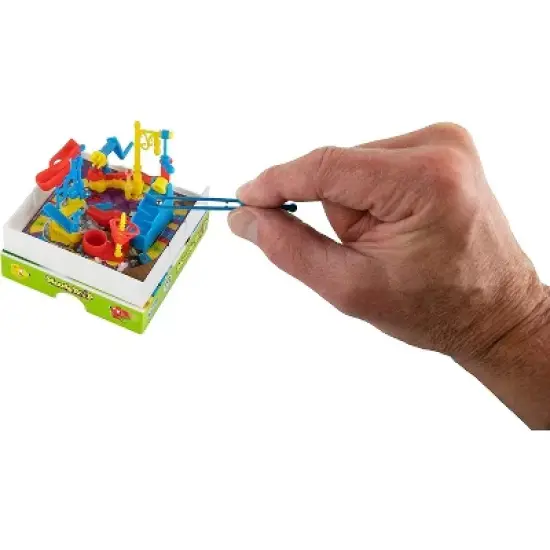 Super Impulse Worlds Smallest Mousetrap Game image {1}