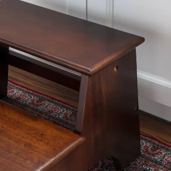 Tyler Bed Step - Powell image {8}