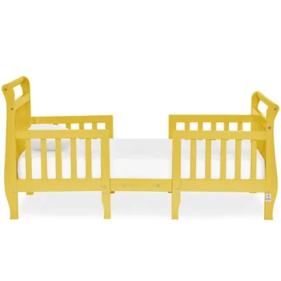 Dream On Me Emma 3 in 1 Convertible Toddler Bed image {20}