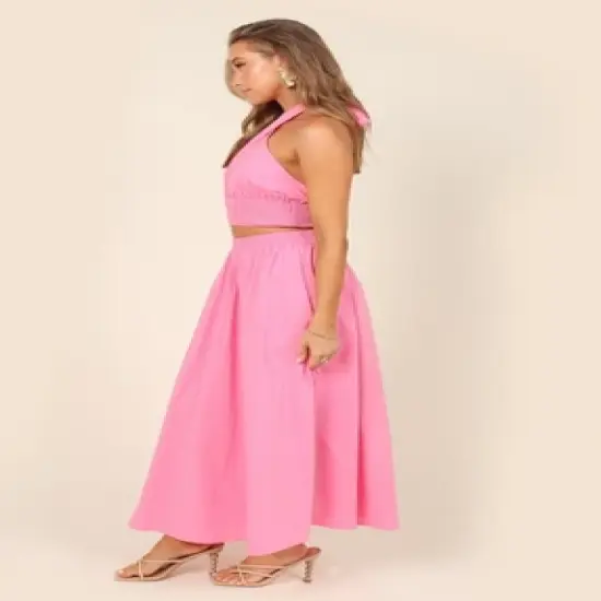 Petal and Pup Womens Molly Top image {3}