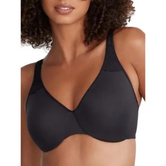 Reveal Women's Low-Key Full-Coverage Minimizer Bra - B30307 image {2}