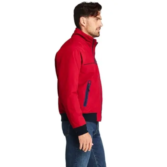 Lands' End Men's Classic Squall Jacket image {2}