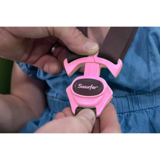 Flybar Swurfer Kiwi Toddler Swing image {5}