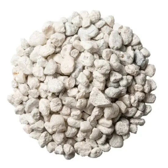 GloFish Aquarium White Gravel for GloFish Tanks - 5lbs image {3}