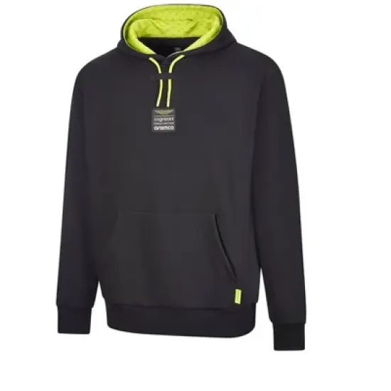 Aston Martin Cognizant F1 Men's Lifestyle Hoody image {2}