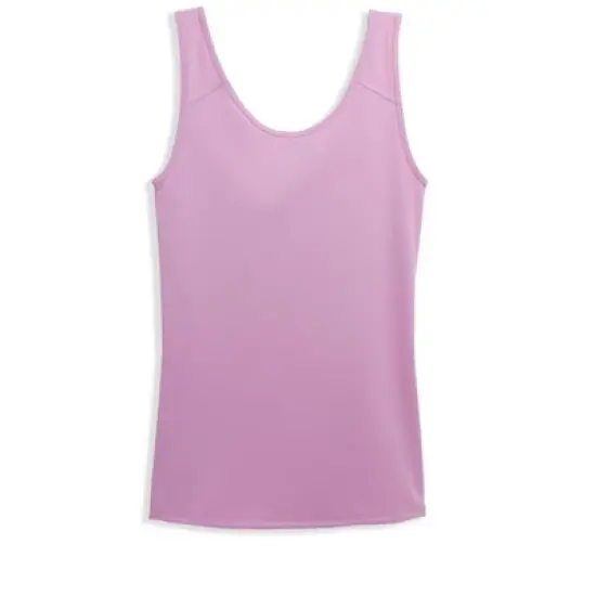 TomboyX Compression Tank, Full Coverage Medium Support Top (XS-6X) image {6}