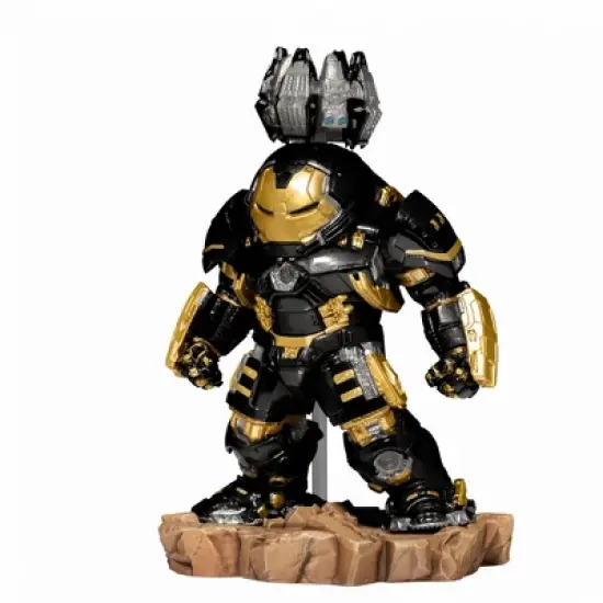 Marvel's Avengers Hulk Buster Special Edition (Mini Egg Attack) image {1}