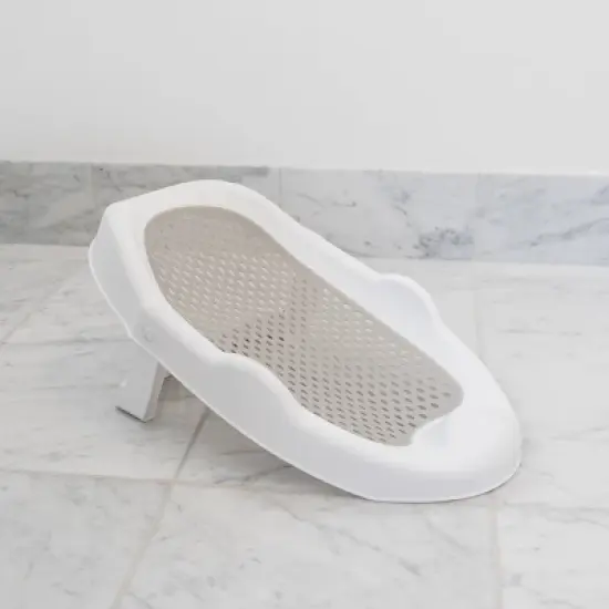Regalo Infant Bath Positioner - White image {6}