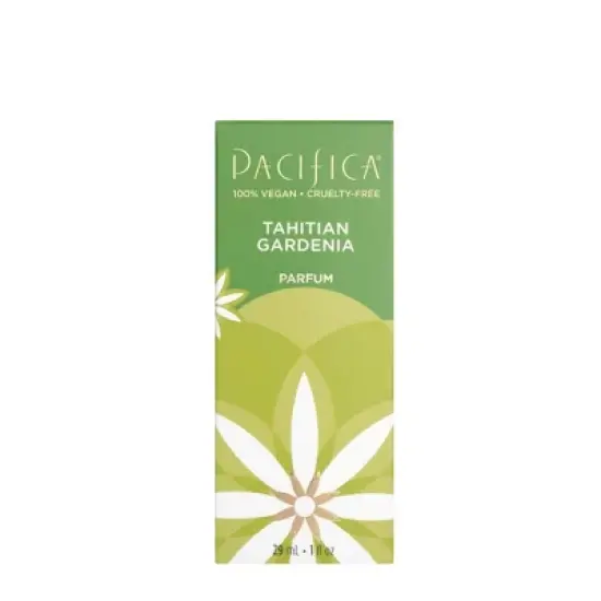 Pacifica Tahitian Gardenia Women's Spray Perfume - 1 fl oz image {2}