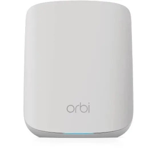 Netgear AX3000 WiFi 6 Tri-Band 2pk Mesh System - RBK652S image {3}