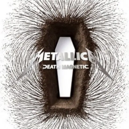 Metallica - Death Magnetic image {2}