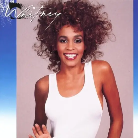 Whitney Houston - Whitney (Vinyl) image {1}