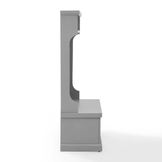 Seaside Hall Tree - Crosley image {9}