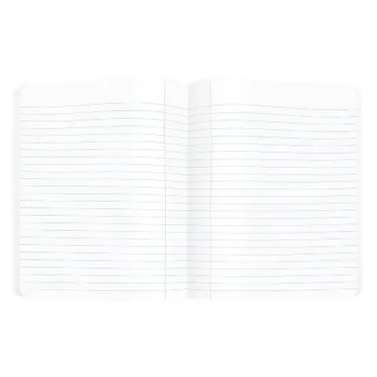 Mario Composition Notebook, School Supplies image {2}