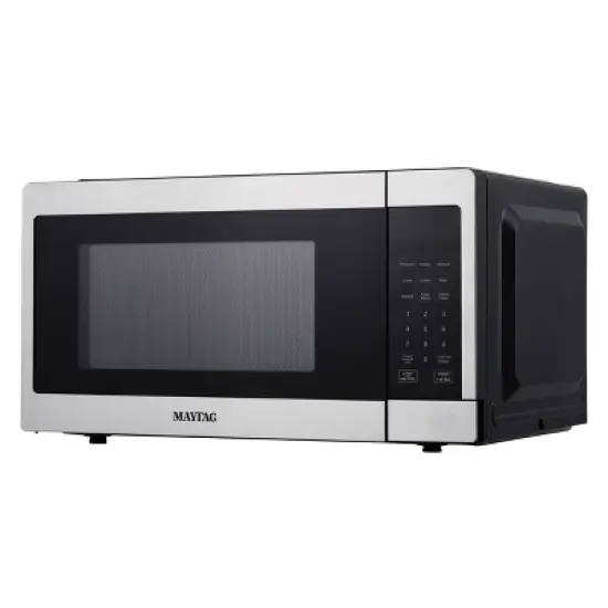 Maytag 1.1 cu ft Microwave Oven image {2}