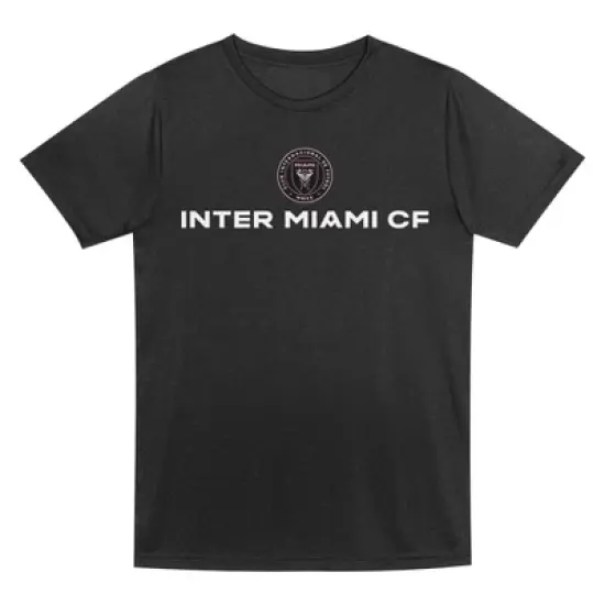 MLS Inter Miami CF Toddler Boys' 2pk T-Shirt image {2}