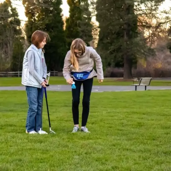 Hog Wild Birdie Golf Set image {2}