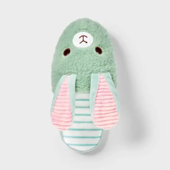 Bunny Slipper Dog Toy - Boots & Barkley&trade; image {1}