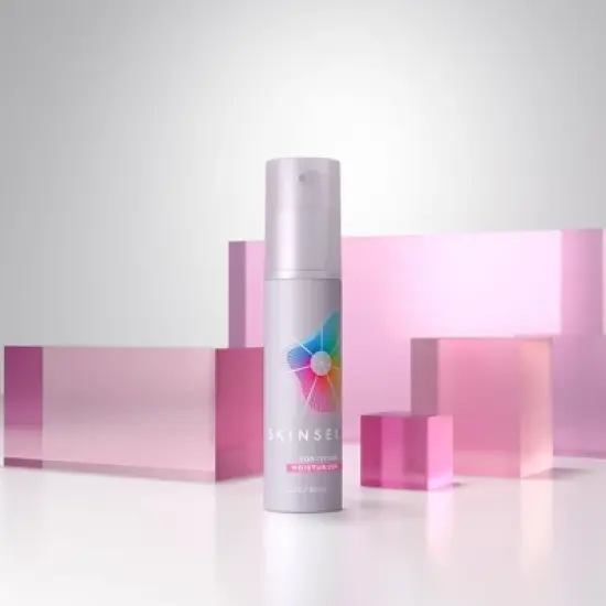 SkinSei YAS Cream Hydration Boosting Face Moisturizer - 1 fl oz image {3}