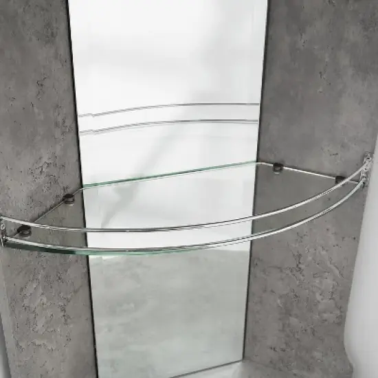 Home Source Concrete Corner Bar image {1}