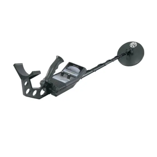 Bounty Hunter Gold Digger with Pinpointer - Black image {2}