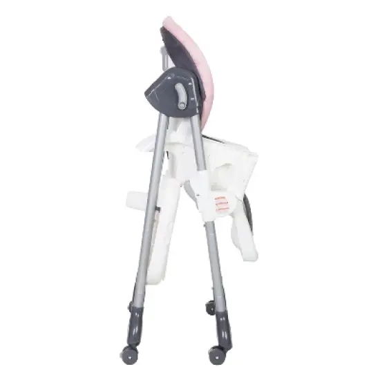 Baby Trend Dine Time 3-in-1 High Chair - Starlight Pink image {5}